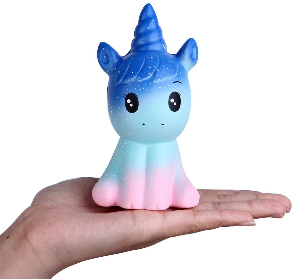 Squishy Anti-Estresse - Lojas Versalla