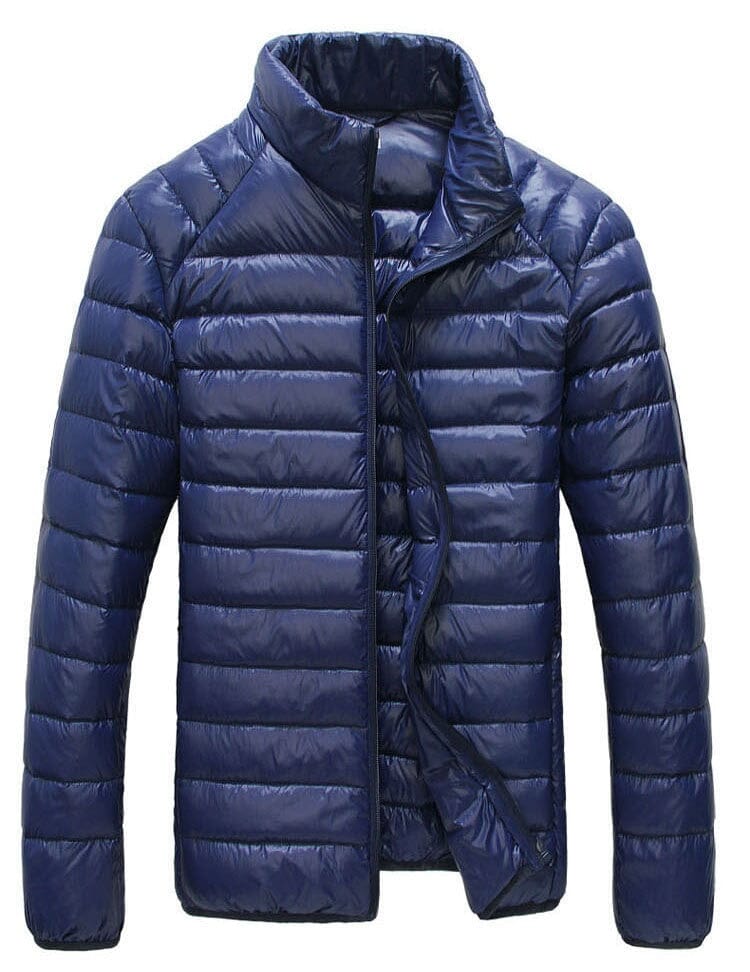 Jaqueta Puffer Winter - Loja Versalla