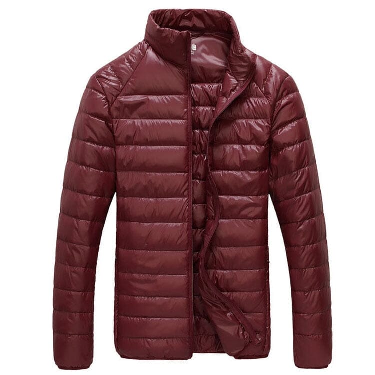 Jaqueta Puffer Winter - Loja Versalla