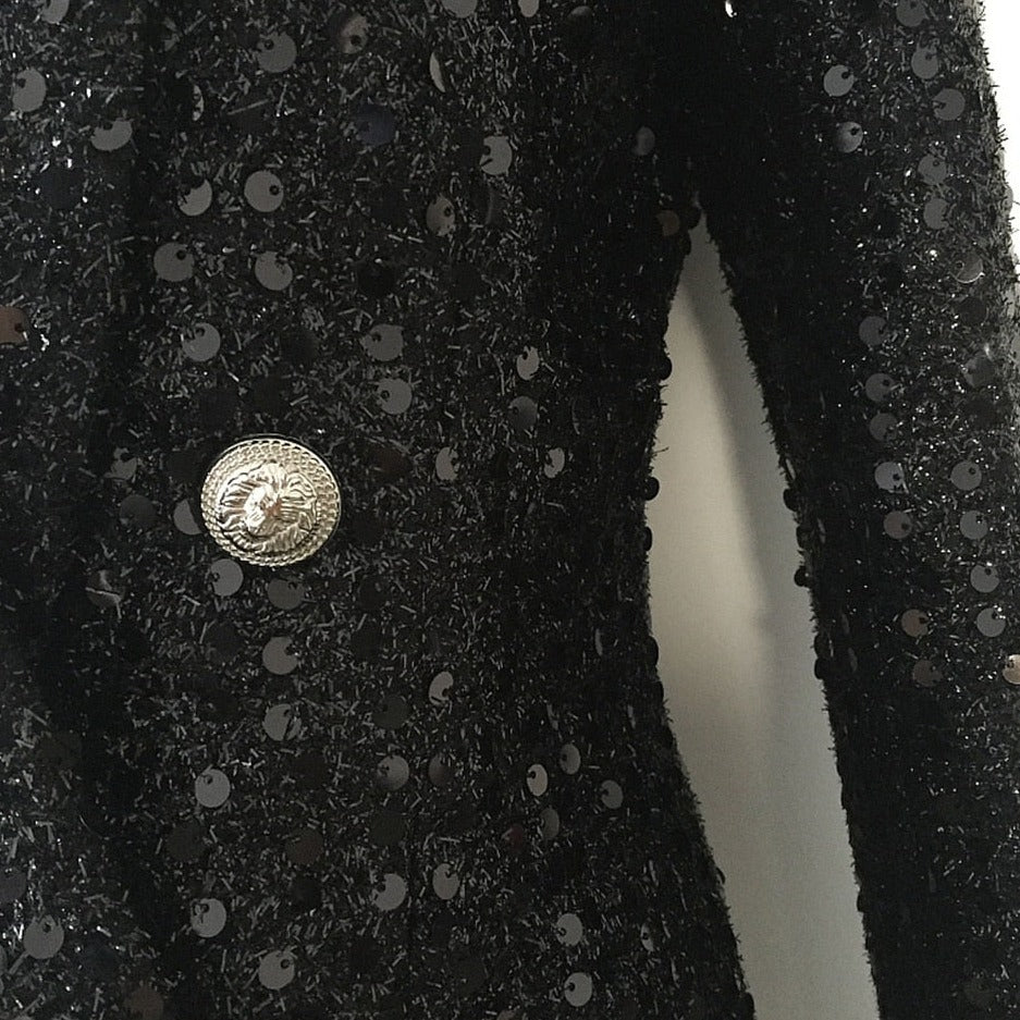 Blazer Feminino