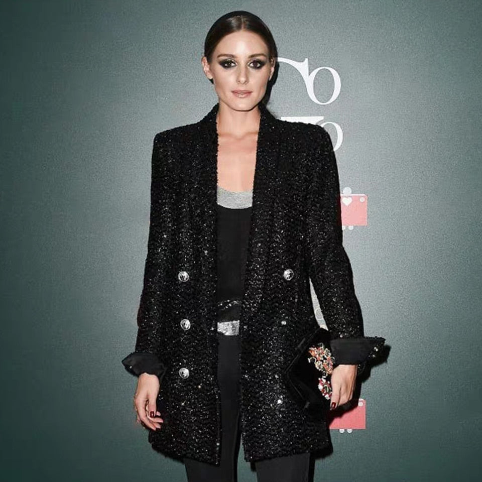 Blazer Feminino