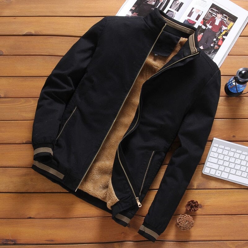 Jaqueta OutWear Blaze - Loja Versalla