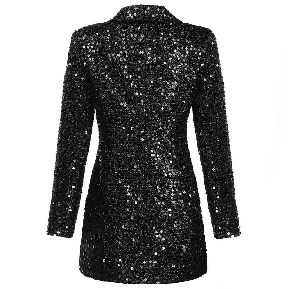 Blazer Feminino