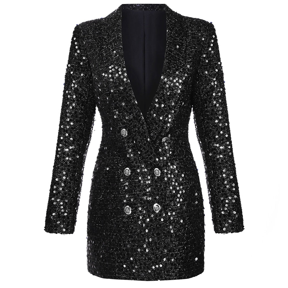 Blazer Feminino