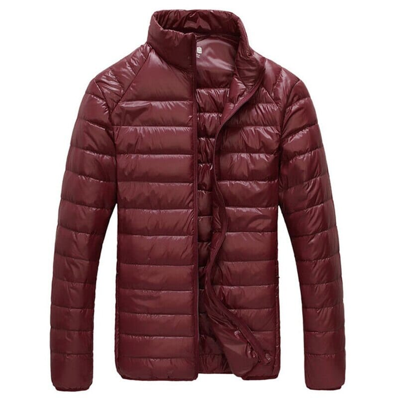 Jaqueta Puffer Winter - Loja Versalla