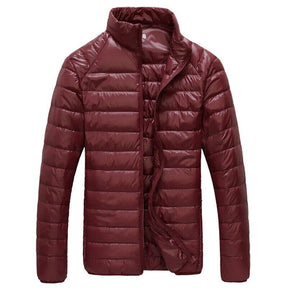 Jaqueta Puffer Winter - Loja Versalla