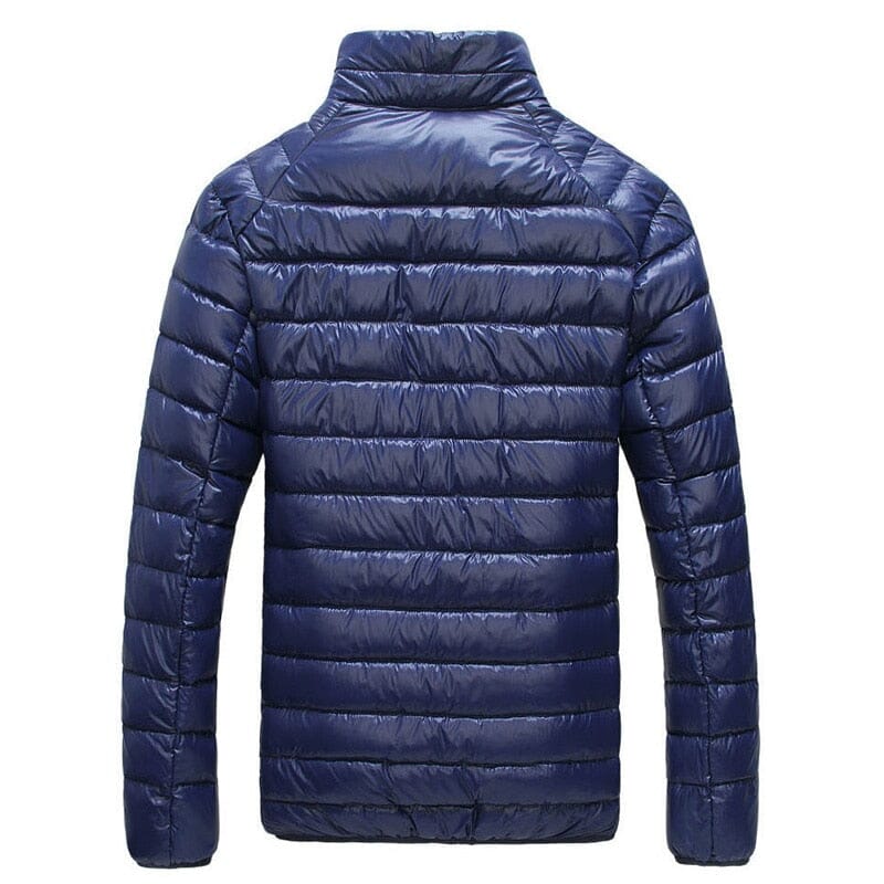 Jaqueta Puffer Winter - Loja Versalla