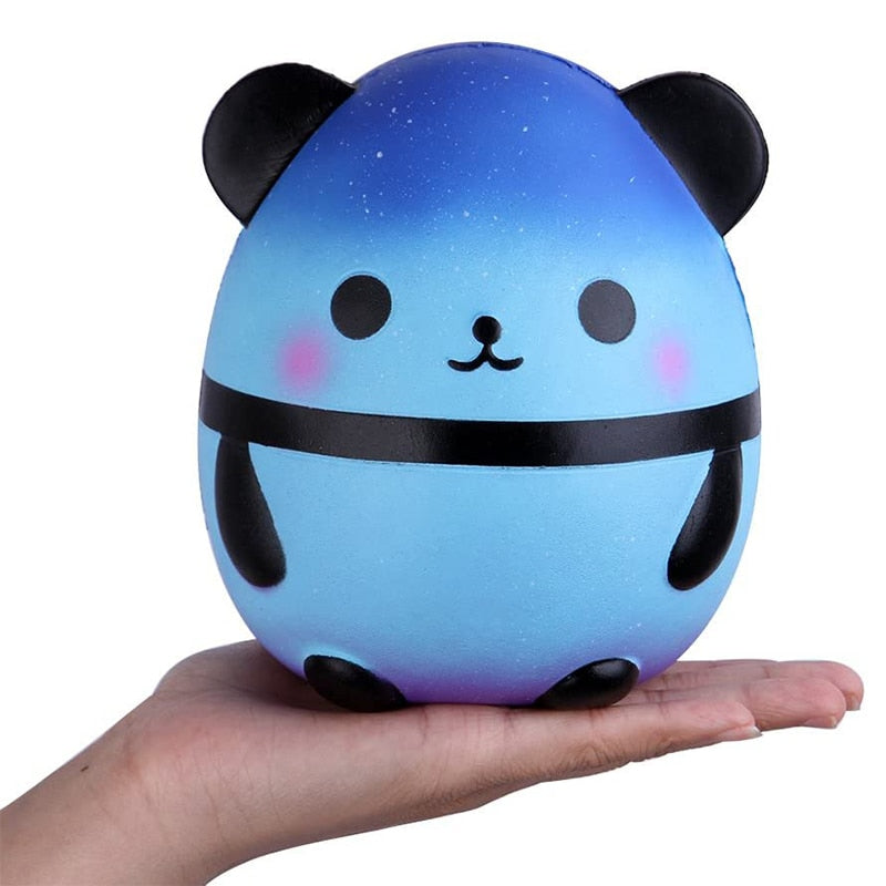 Squishy Anti-Estresse - Lojas Versalla