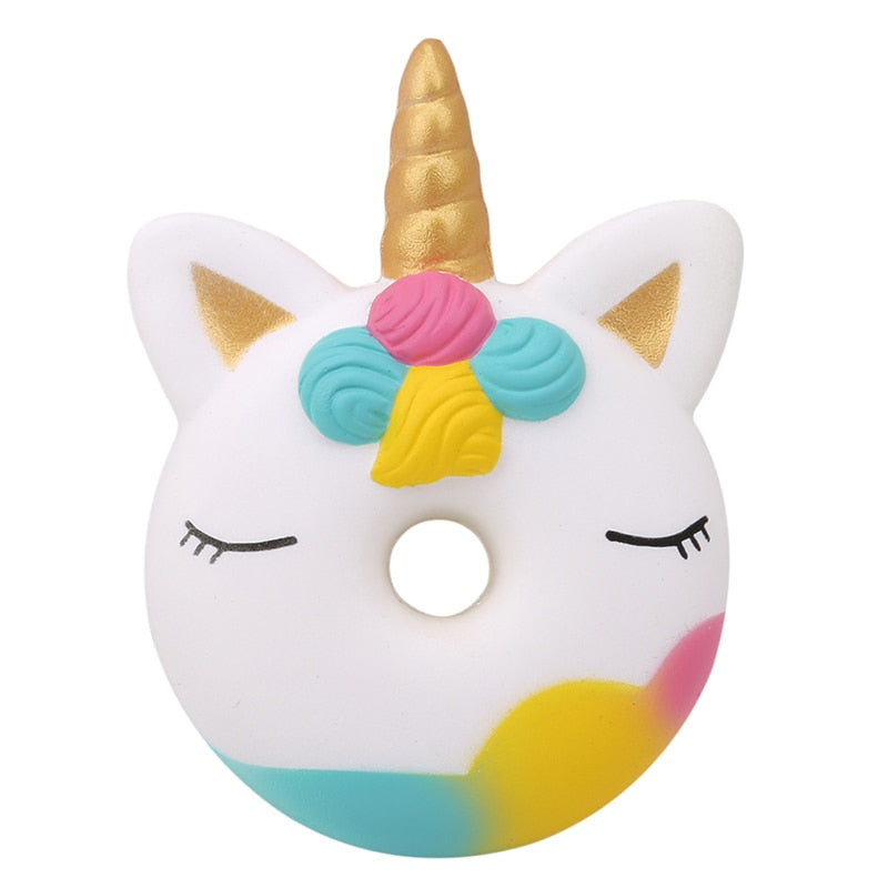 Squishy Anti-Estresse - Lojas Versalla