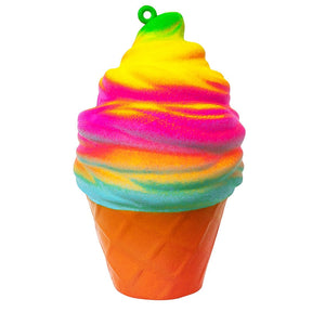 Squishy Anti-Estresse