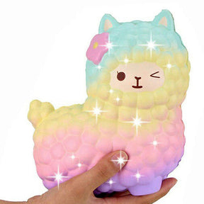 Squishy Anti-Estresse - Lojas Versalla