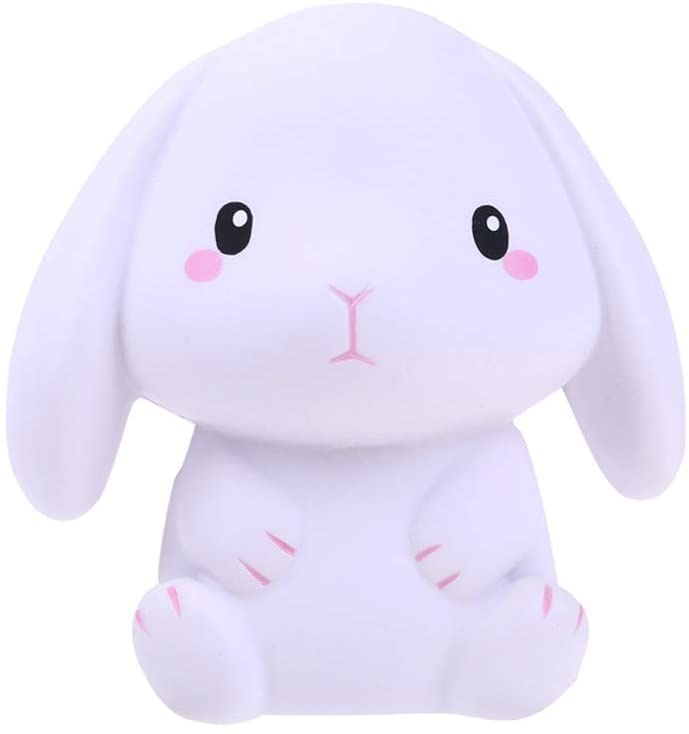 Squishy Anti-Estresse - Lojas Versalla