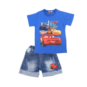 Conjunto  Hot Wheels - Corrida
