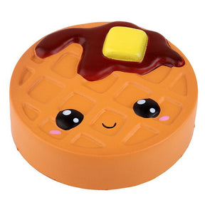 Squishy Anti-Estresse - Lojas Versalla