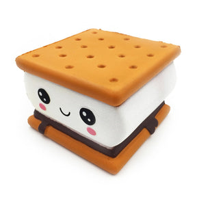 Squishy Anti-Estresse - Lojas Versalla