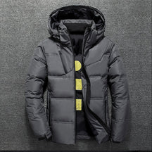 Jaqueta Masculina Barcelona ( PROMOÇÃO DE INVERNO )
