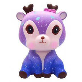 Squishy Anti-Estresse - Lojas Versalla