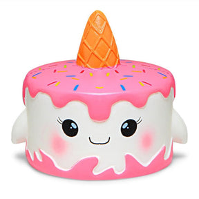 Squishy Anti-Estresse - Lojas Versalla
