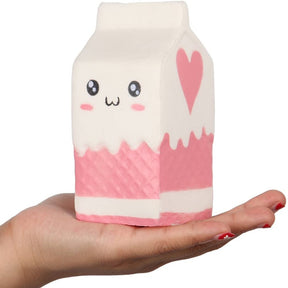 Squishy Anti-Estresse - Lojas Versalla