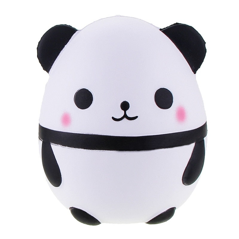 Squishy Anti-Estresse - Lojas Versalla