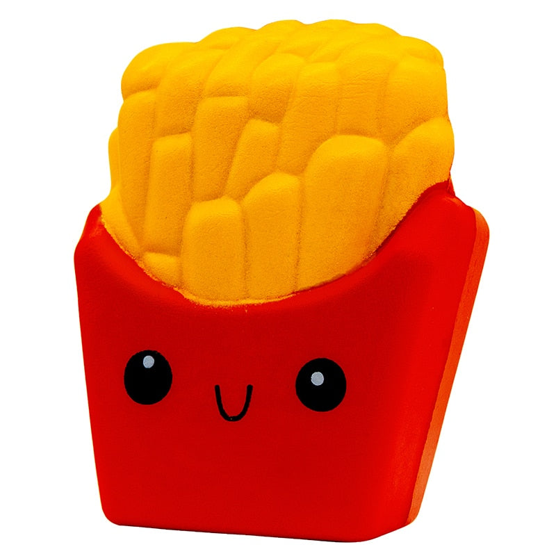 Squishy Anti-Estresse - Lojas Versalla