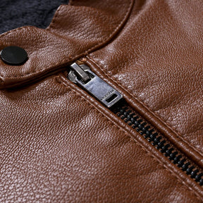 Jaqueta Masculina Slim Elegancy ( PROMOÇÃO DE INVERNO )