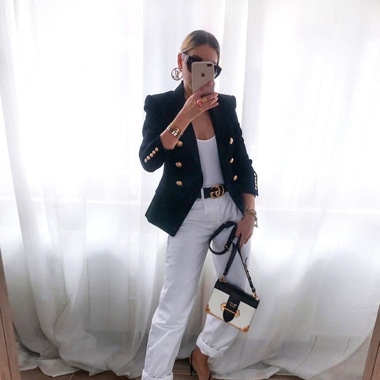 Blazer Feminino
