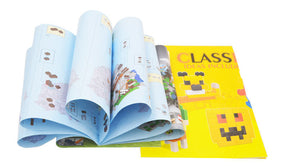 Lego Casa na árvore Minecraft (160 peças)