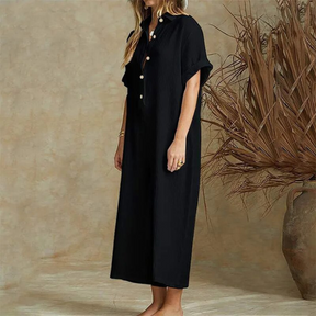 Macacão Feminino Hickmann