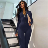 Macacão Feminino Pamela