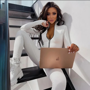 Macacão Feminino Pamela