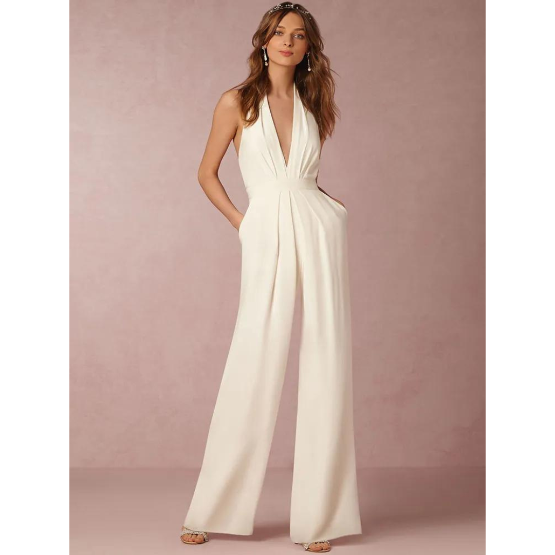 Macacão Feminino Paloma