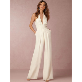 Macacão Feminino Paloma