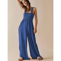 Macacão Feminino Mayara