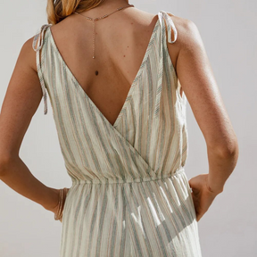 Macacão Feminino Jasmin