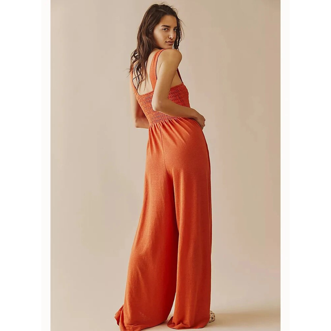 Macacão Feminino Mayara