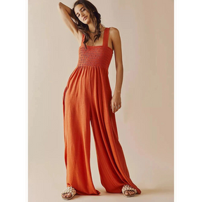 Macacão Feminino Mayara