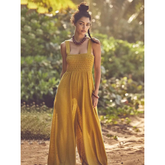 Macacão Feminino Mayara