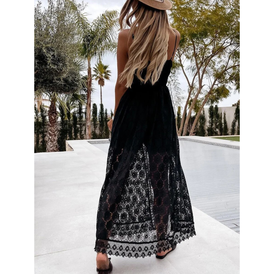 Macacão Feminino Réveillon Versalla