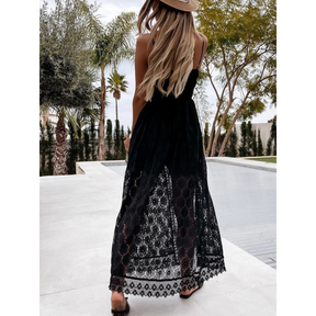 Macacão Feminino Réveillon Versalla