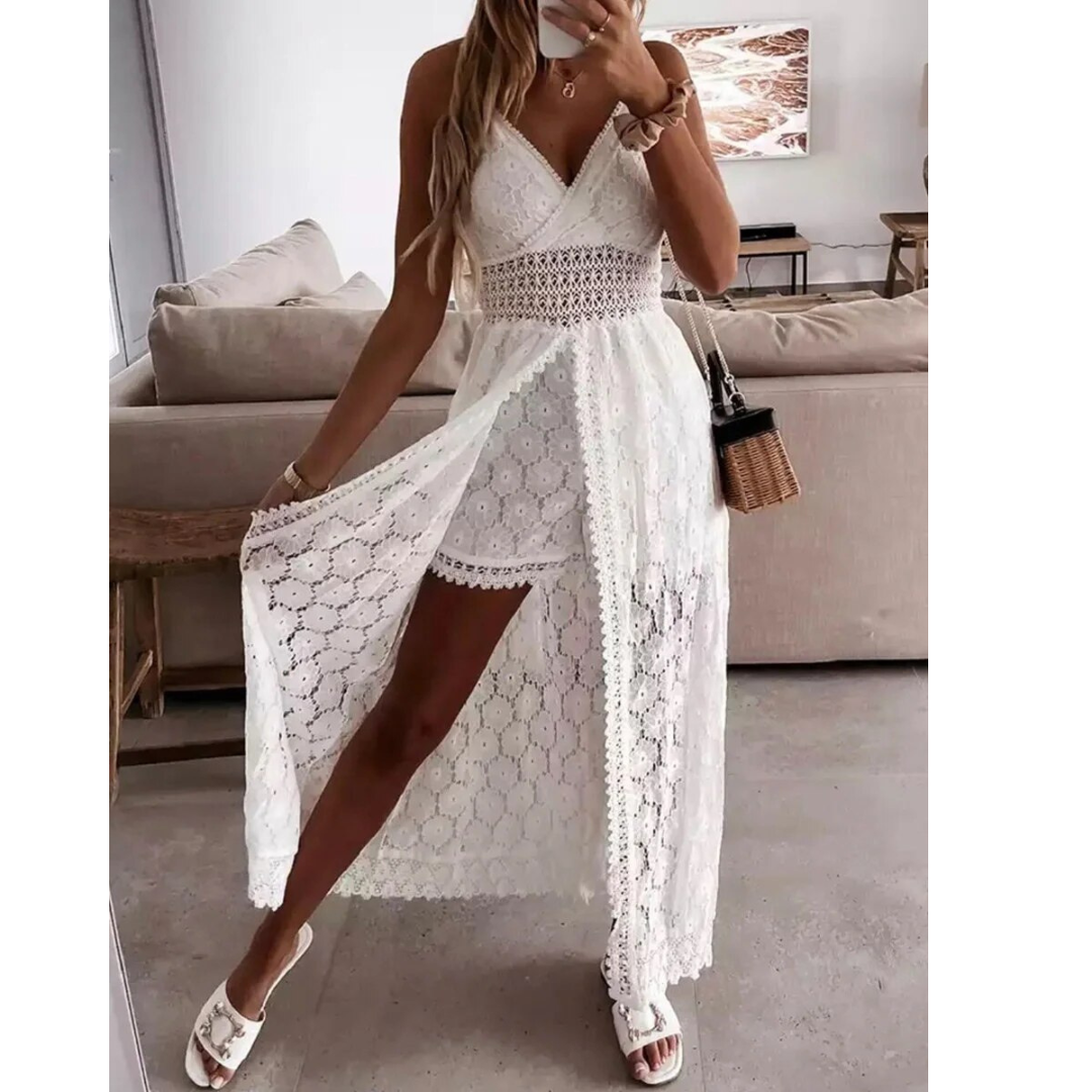 Macacão Feminino Réveillon Versalla