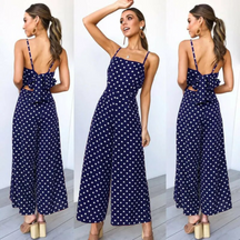 Macacão Feminino Matilda