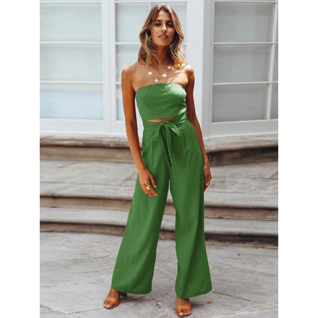 Macacão Feminino Thayna