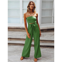 Macacão Feminino Thayna