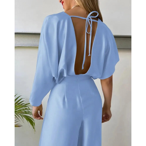 Macacão Feminino Penelope