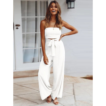 Macacão Feminino Thayna