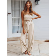 Macacão Feminino Thayna