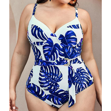 Maiô Plus Size Hanna