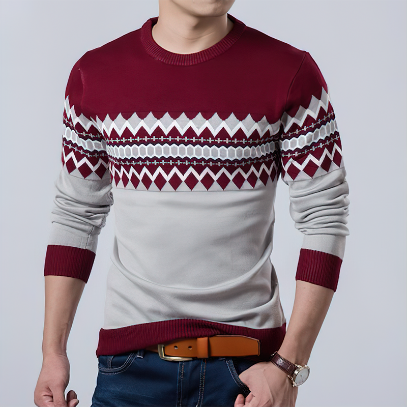 Casaco Ceppeta - Loja Versalla