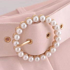 Calça Social Feminina